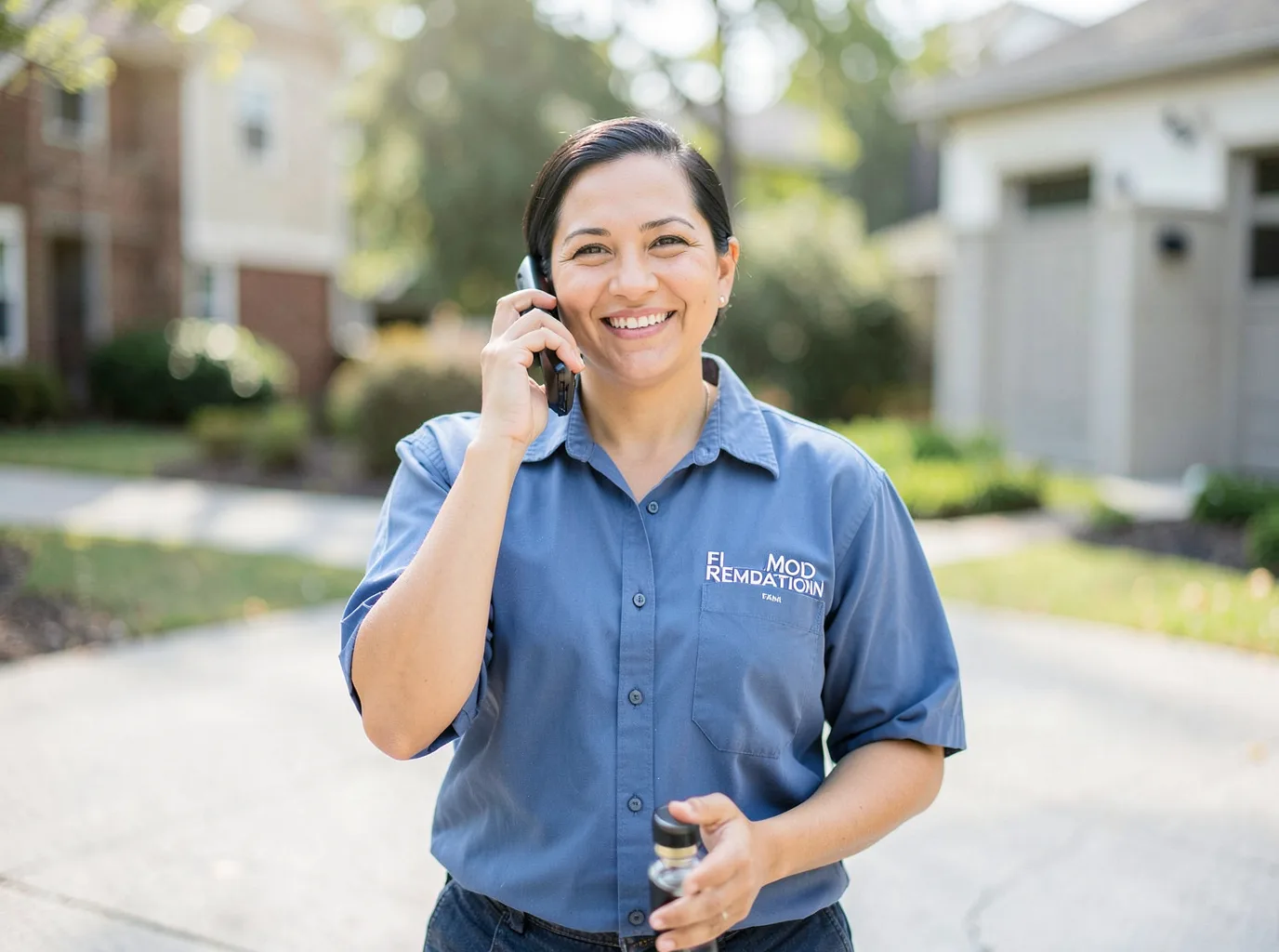 Mold Remediation Red House, WV FAQs